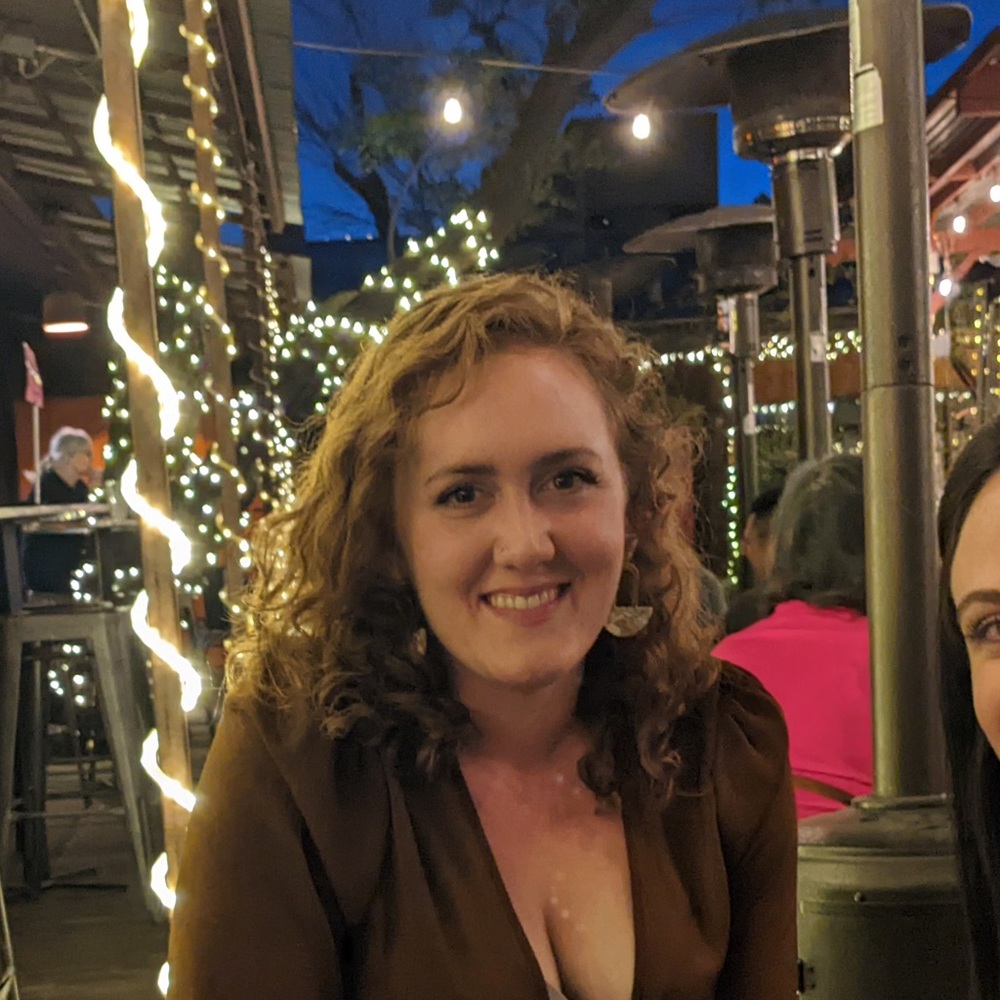 Meet your Posher, Meredith